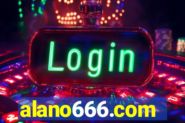 alano666.com