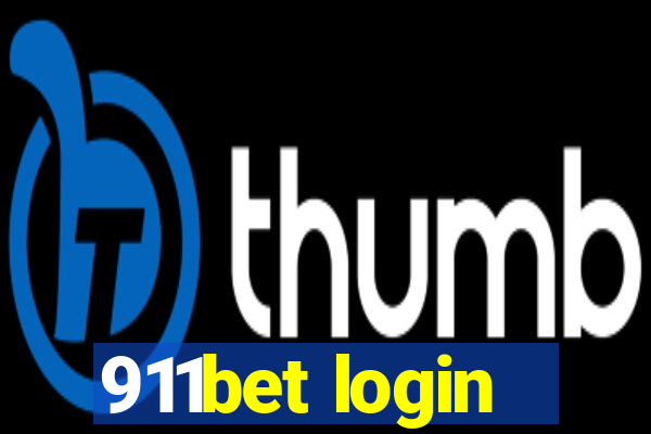 911bet login