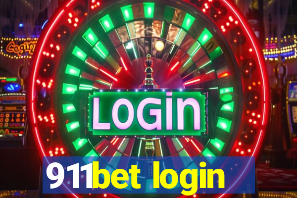 911bet login