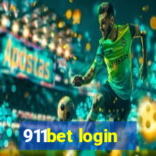 911bet login