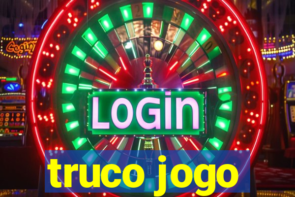 truco jogo