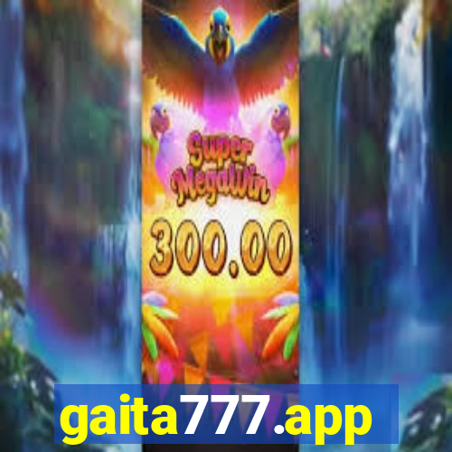 gaita777.app