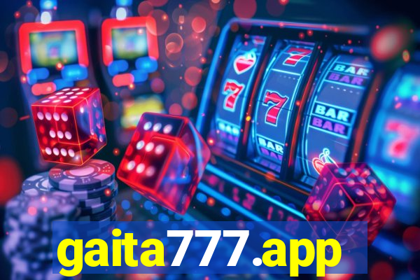 gaita777.app