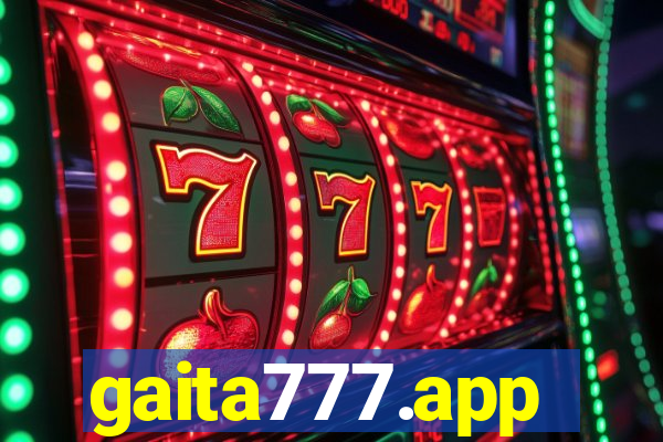 gaita777.app