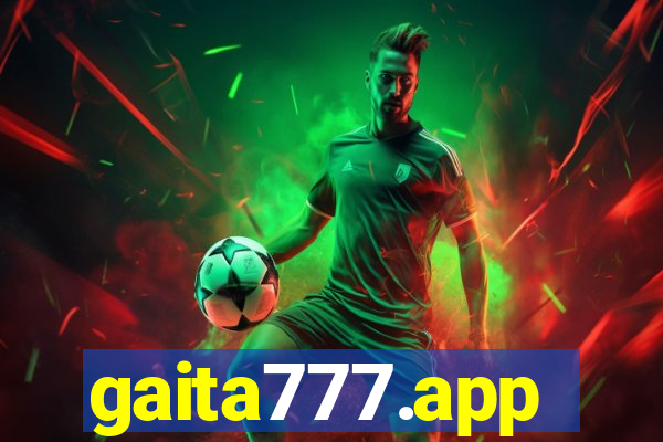 gaita777.app