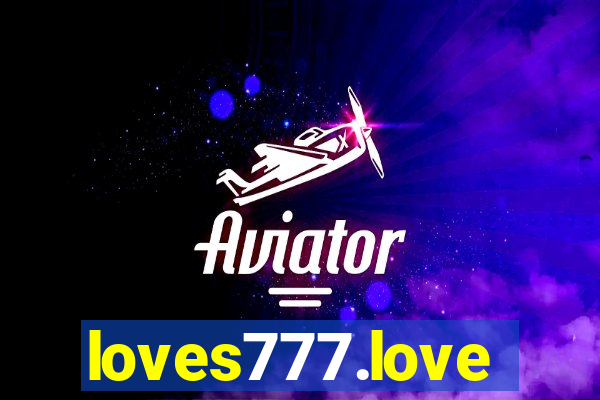 loves777.love