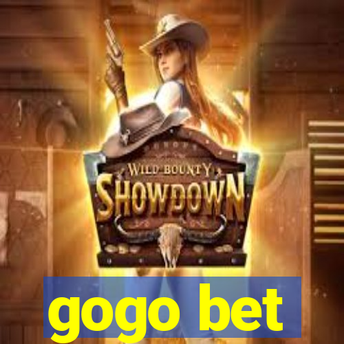 gogo bet