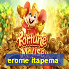 erome itapema