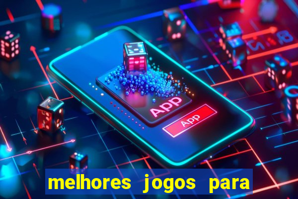 melhores jogos para ganhar dinheiro via pix