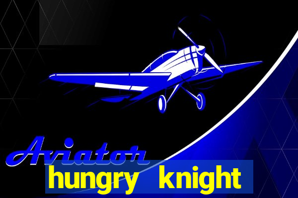 hungry knight gameboy rom pt br