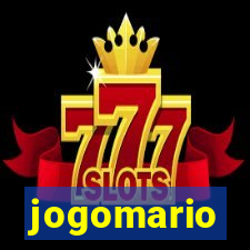 jogomario