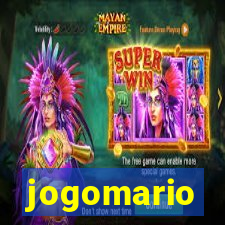 jogomario