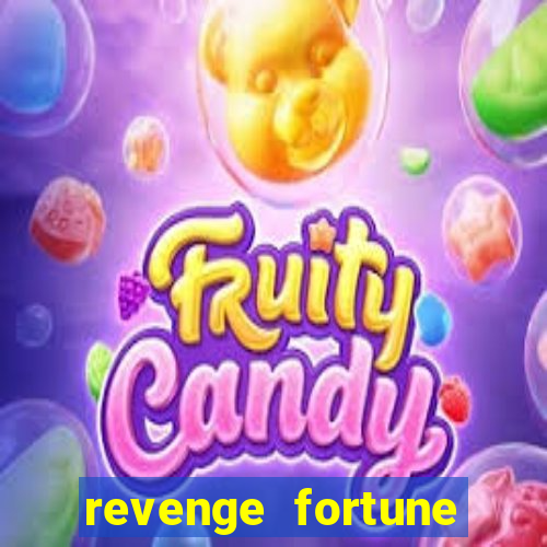 revenge fortune tiger 2 demo