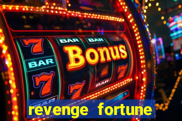 revenge fortune tiger 2 demo