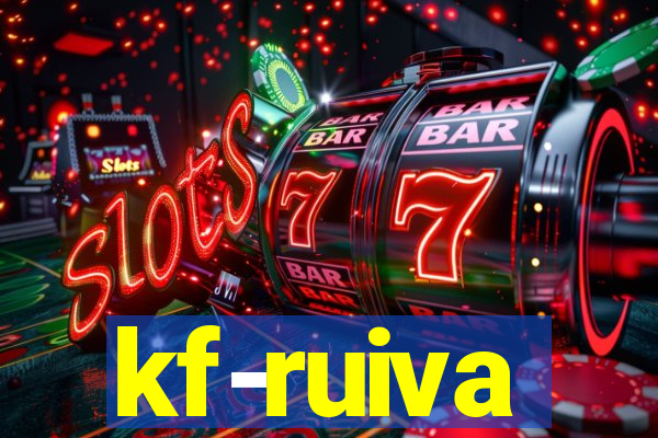 kf-ruiva