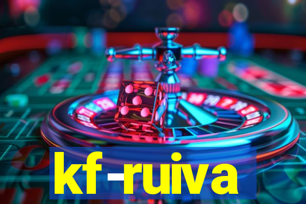 kf-ruiva