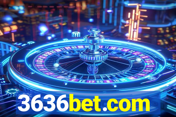 3636bet.com