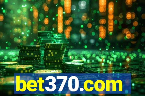 bet370.com