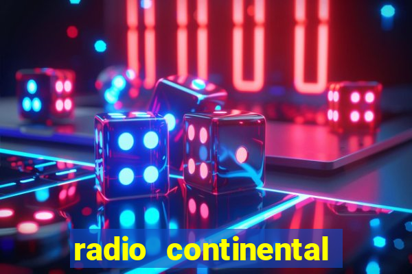 radio continental porto alegre