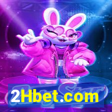 2Hbet.com