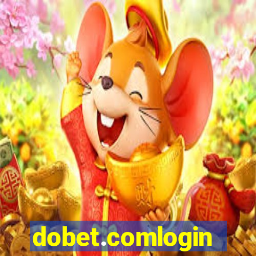 dobet.comlogin