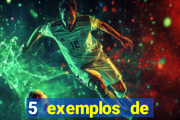 5 exemplos de jogos teatrais