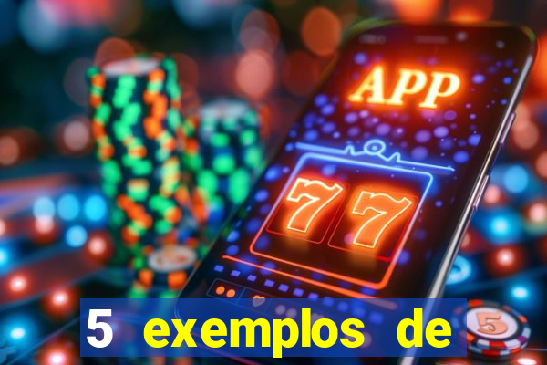 5 exemplos de jogos teatrais