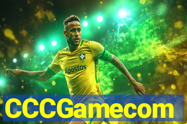 CCCGamecom