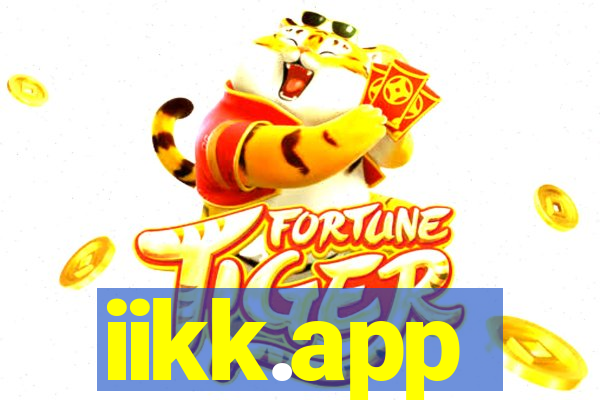 iikk.app