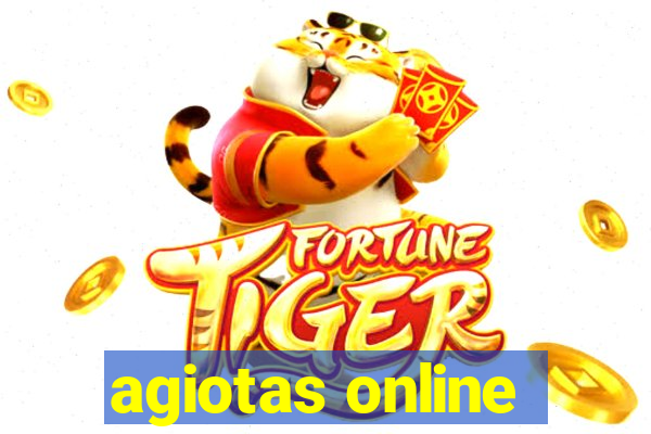 agiotas online