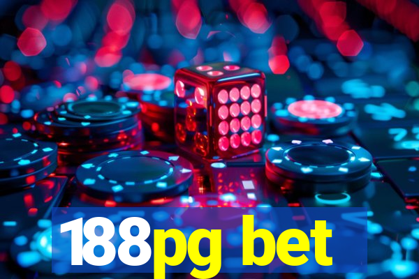 188pg bet