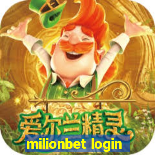 milionbet login