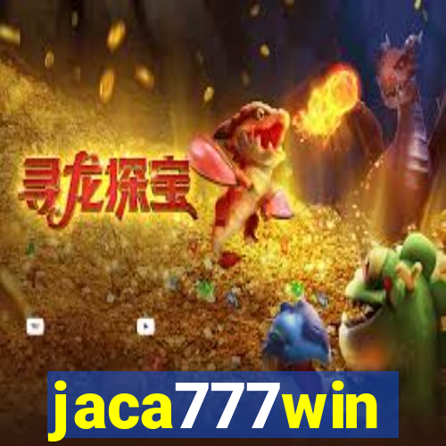 jaca777win