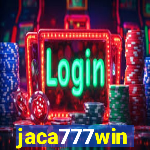 jaca777win