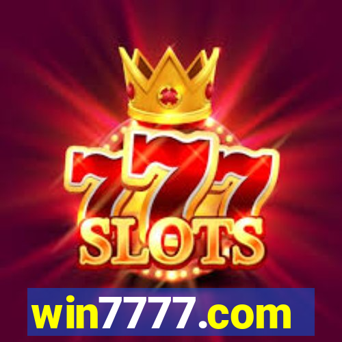 win7777.com