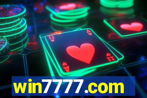 win7777.com