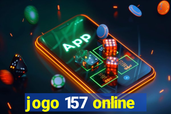 jogo 157 online