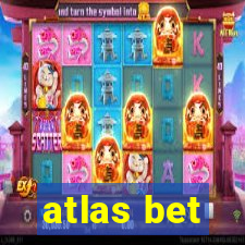 atlas bet