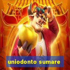 uniodonto sumare