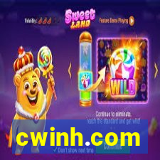 cwinh.com