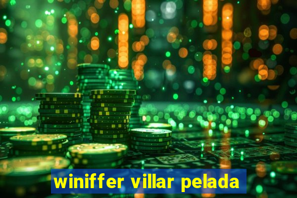 winiffer villar pelada