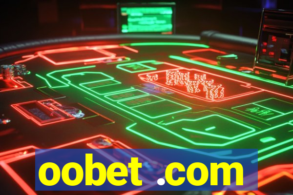 oobet .com