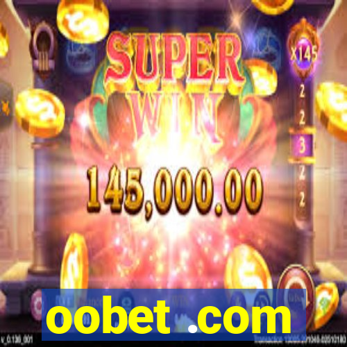 oobet .com