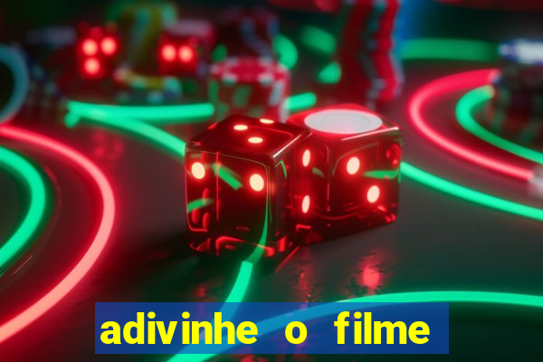 adivinhe o filme pelo emoji quiz