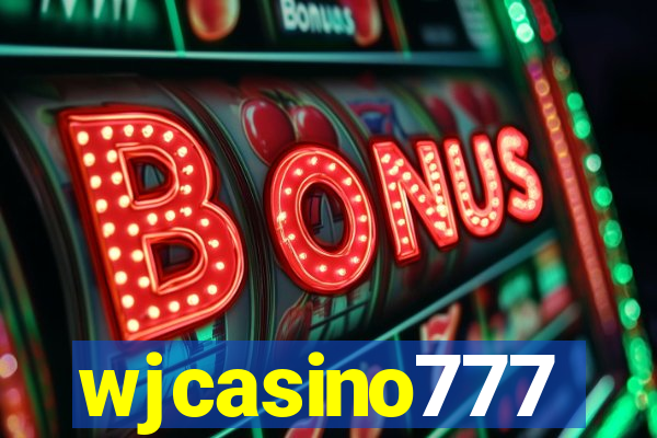 wjcasino777