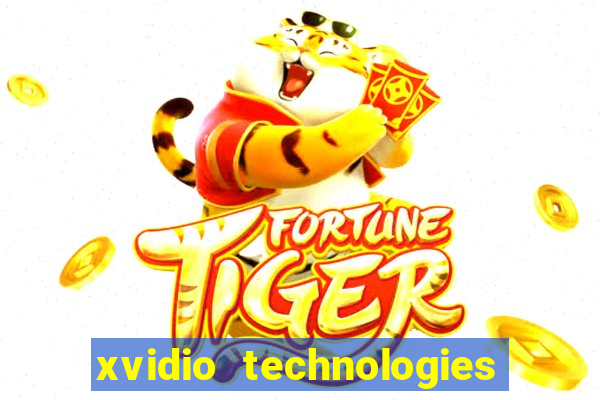 xvidio technologies brasil 202