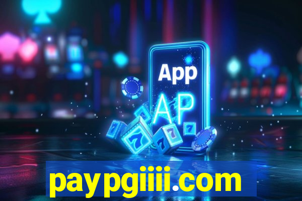 paypgiiii.com