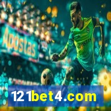 121bet4.com