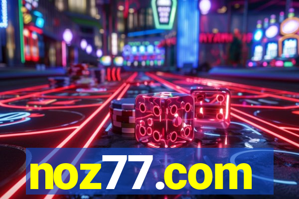 noz77.com