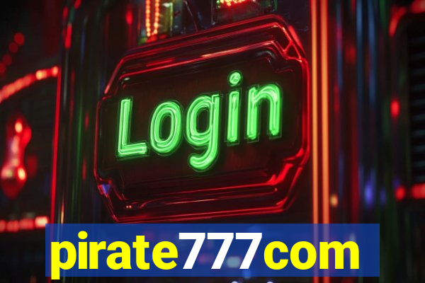 pirate777com